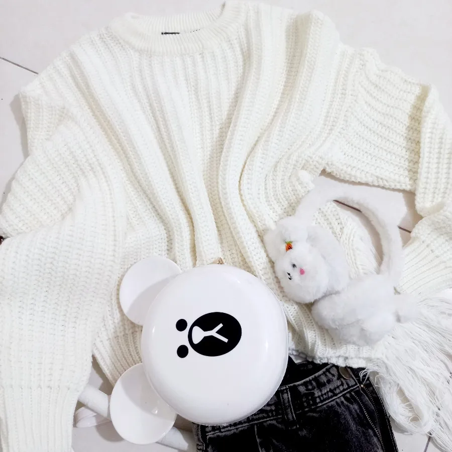 بافت وارداتی