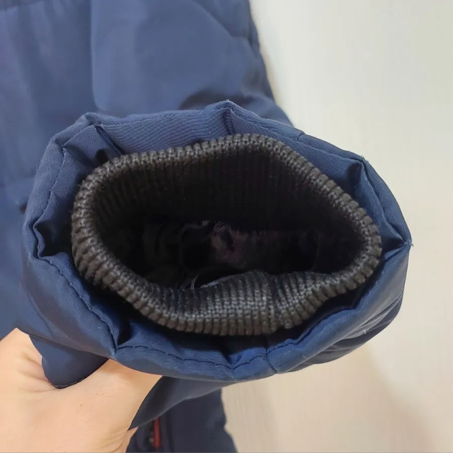 کاپشن مردانه