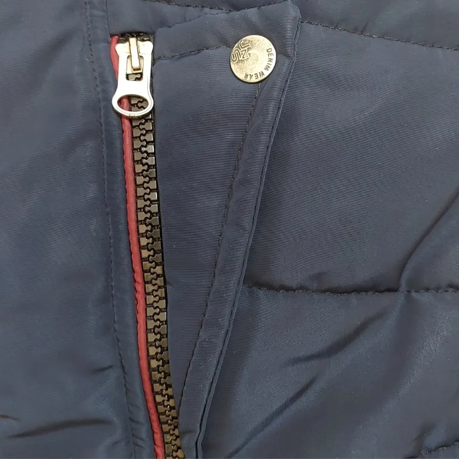 کاپشن مردانه