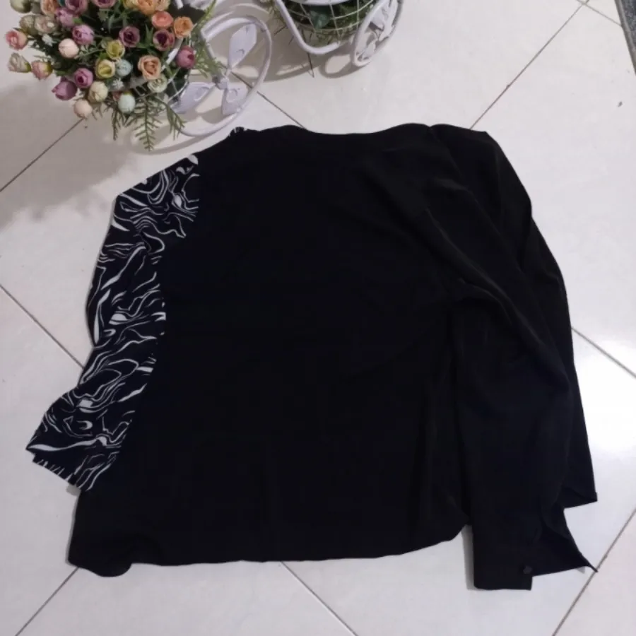 شومیز مجلسی