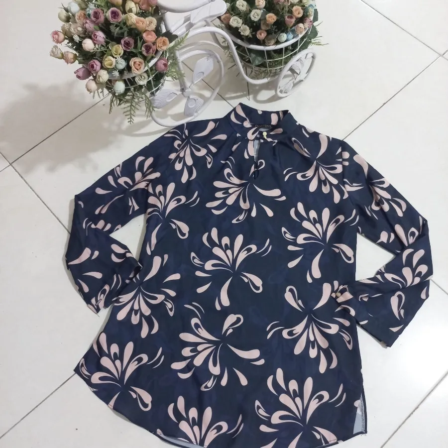 شومیز مجلسی