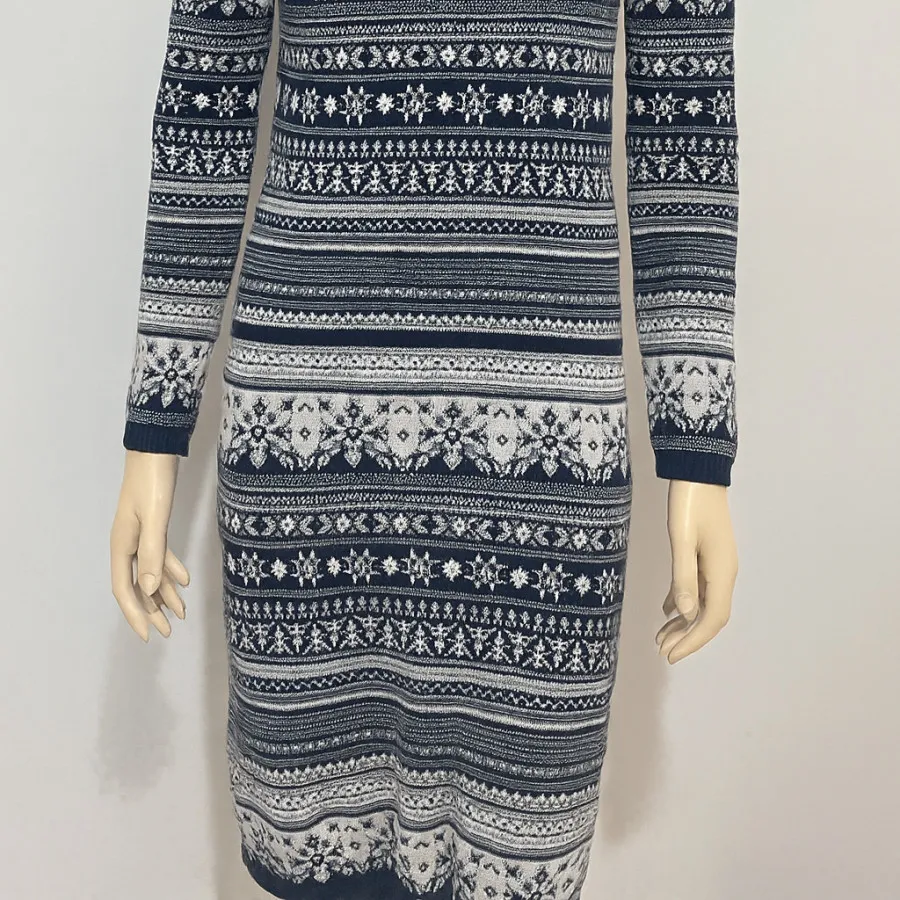 پیراهن میدی بافت نازکurba