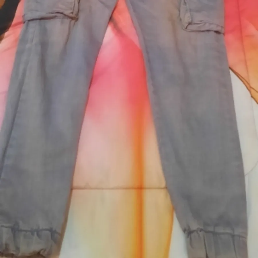 شلوارجین اسلش