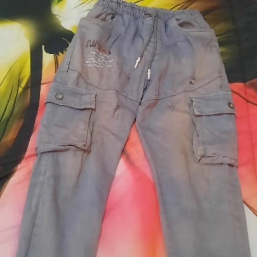 شلوارجین اسلش