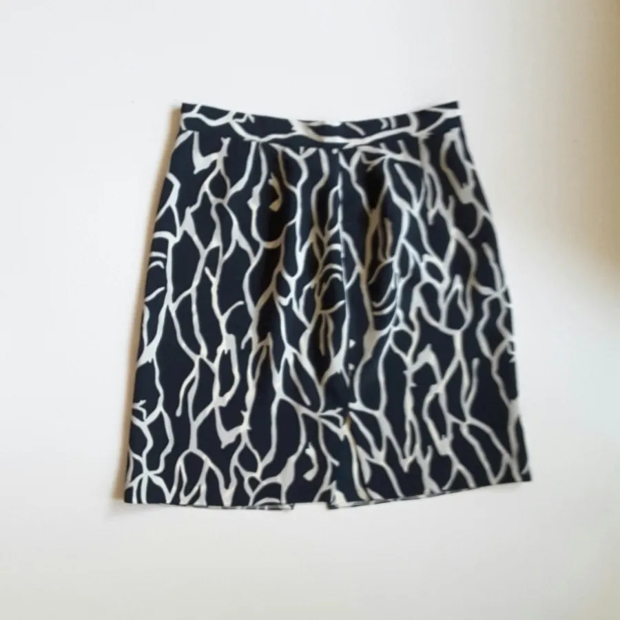 بلوز و دامن M