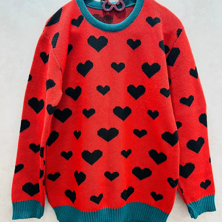 پلیور یلدایی