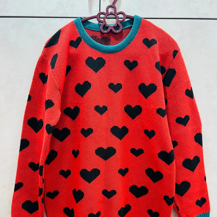 پلیور یلدایی