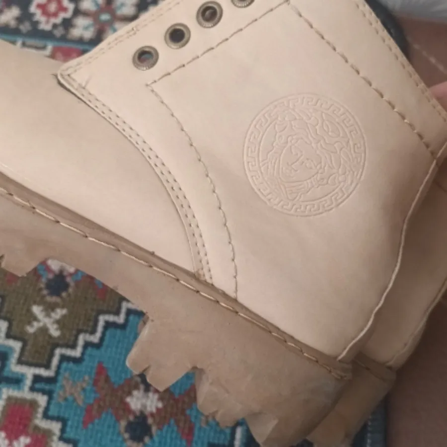 بوت زنانه دوردوخت