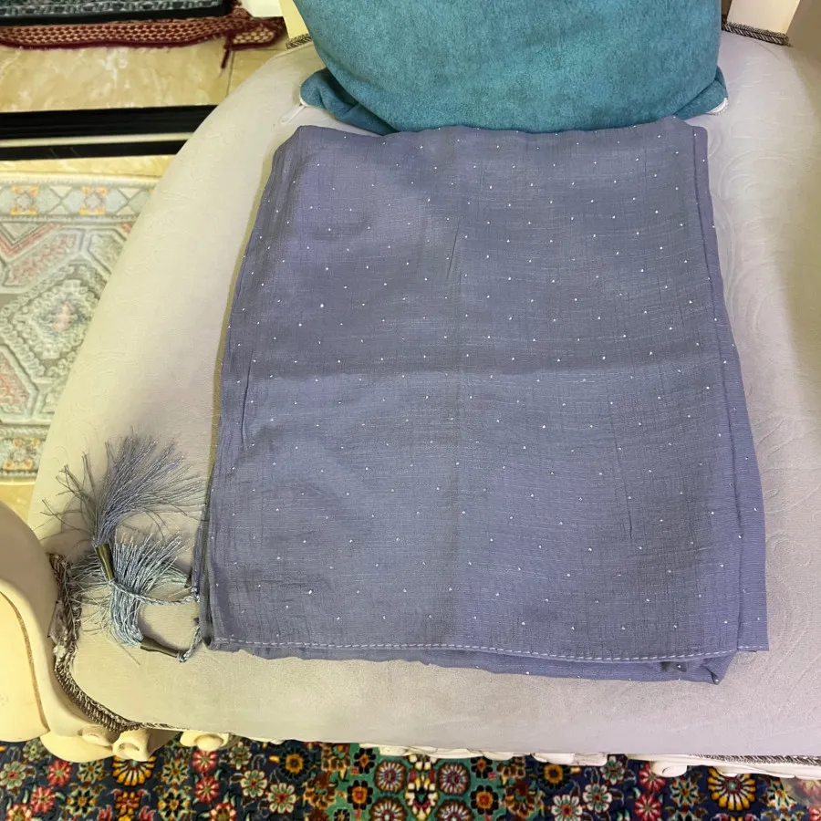 روسری قواره دار