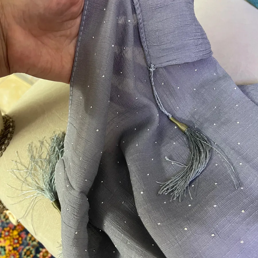 روسری قواره دار