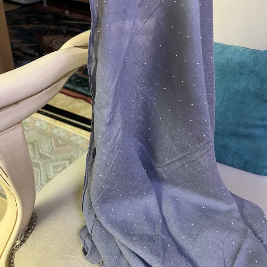 روسری قواره دار