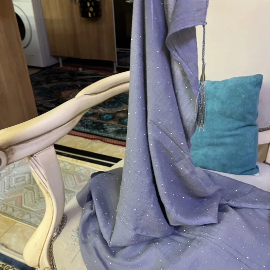 روسری قواره دار