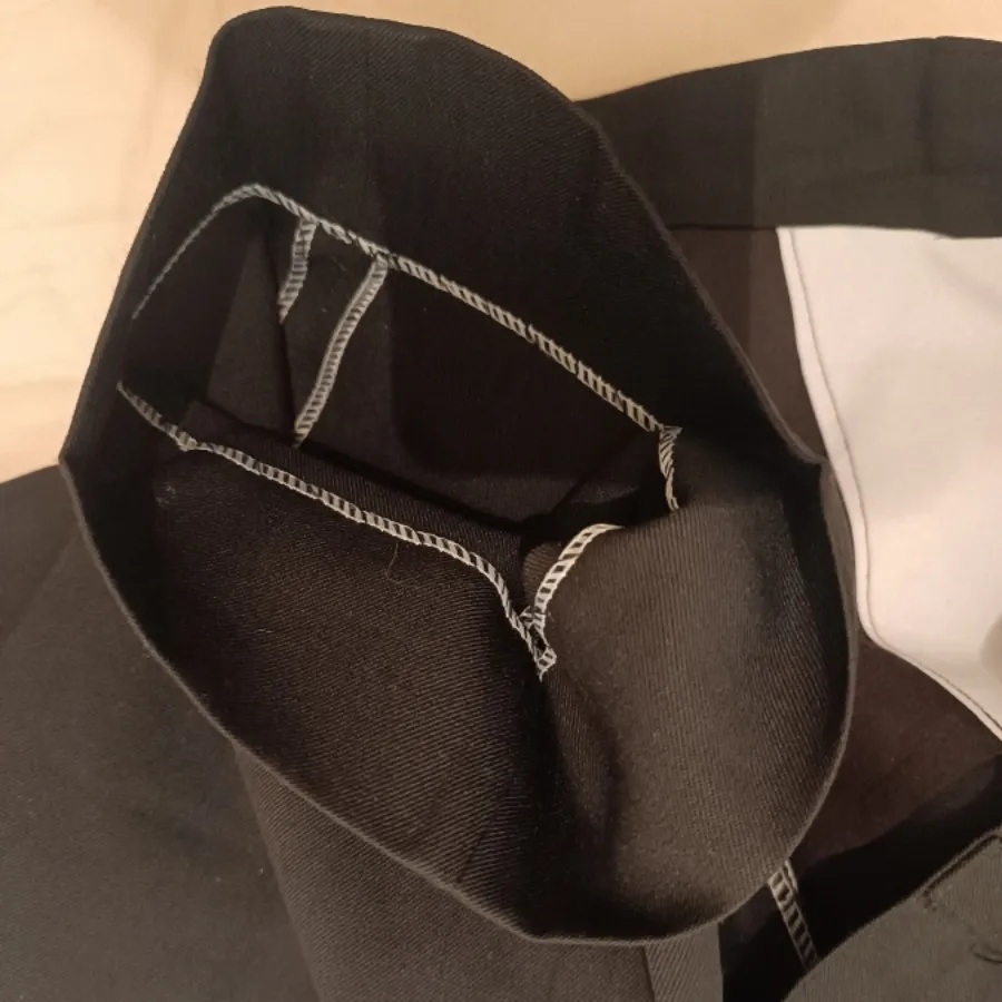 شلوارپارچهای کد 150