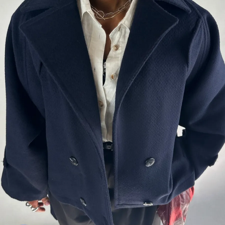 پالتو جنس فوتر