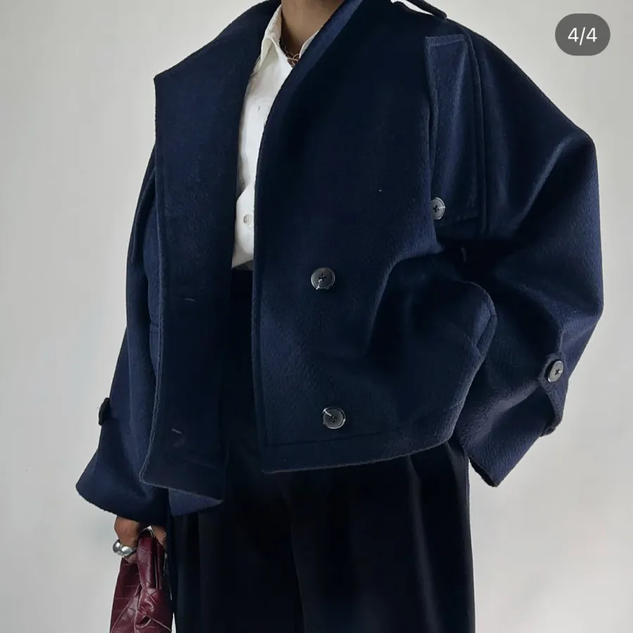 پالتو جنس فوتر