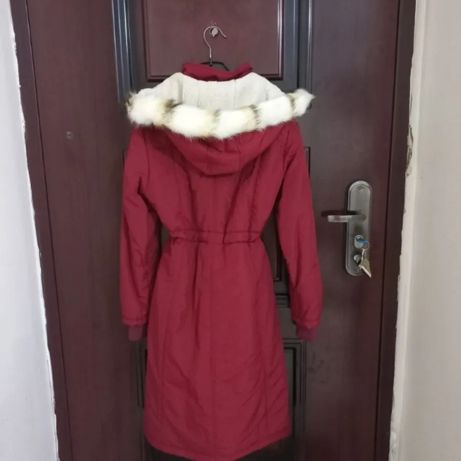 کاپشن وارداتی ترک