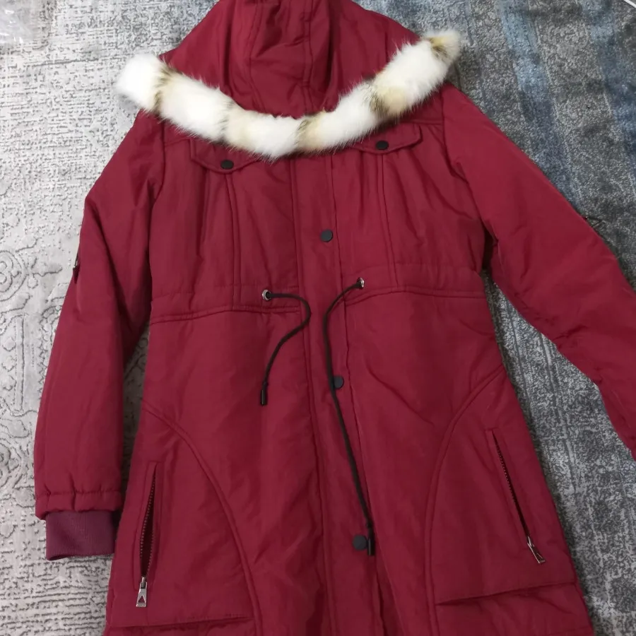 کاپشن وارداتی ترک