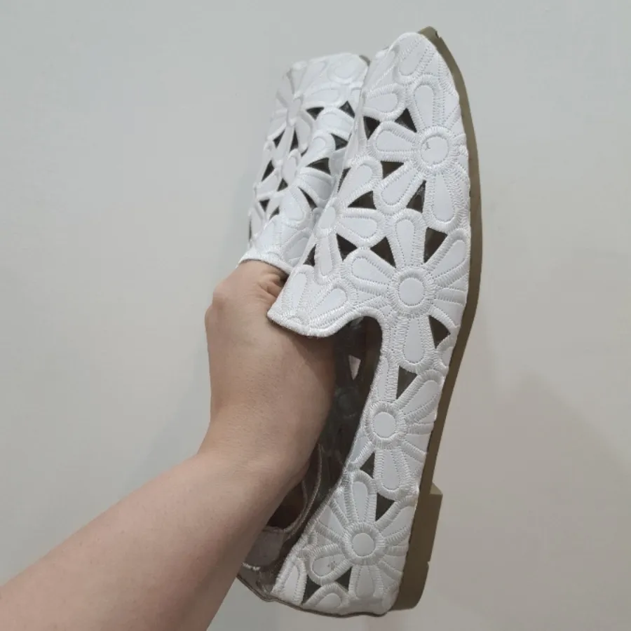 کفش کژوال تخت دخترونه