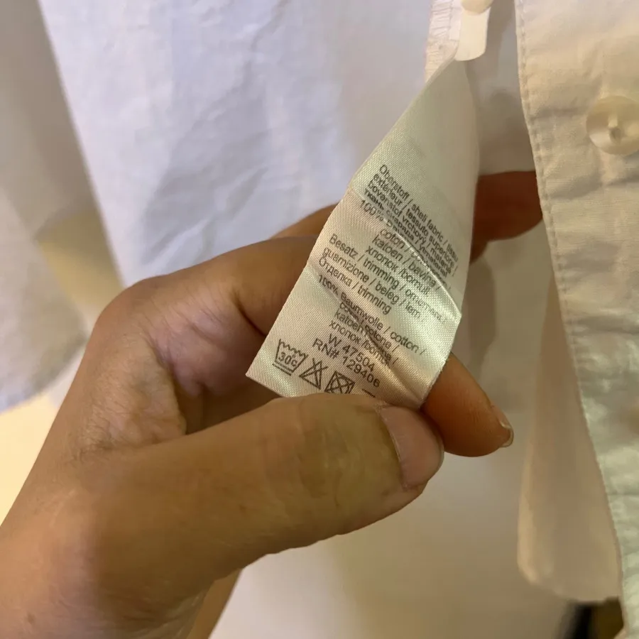 شومیز خارجی