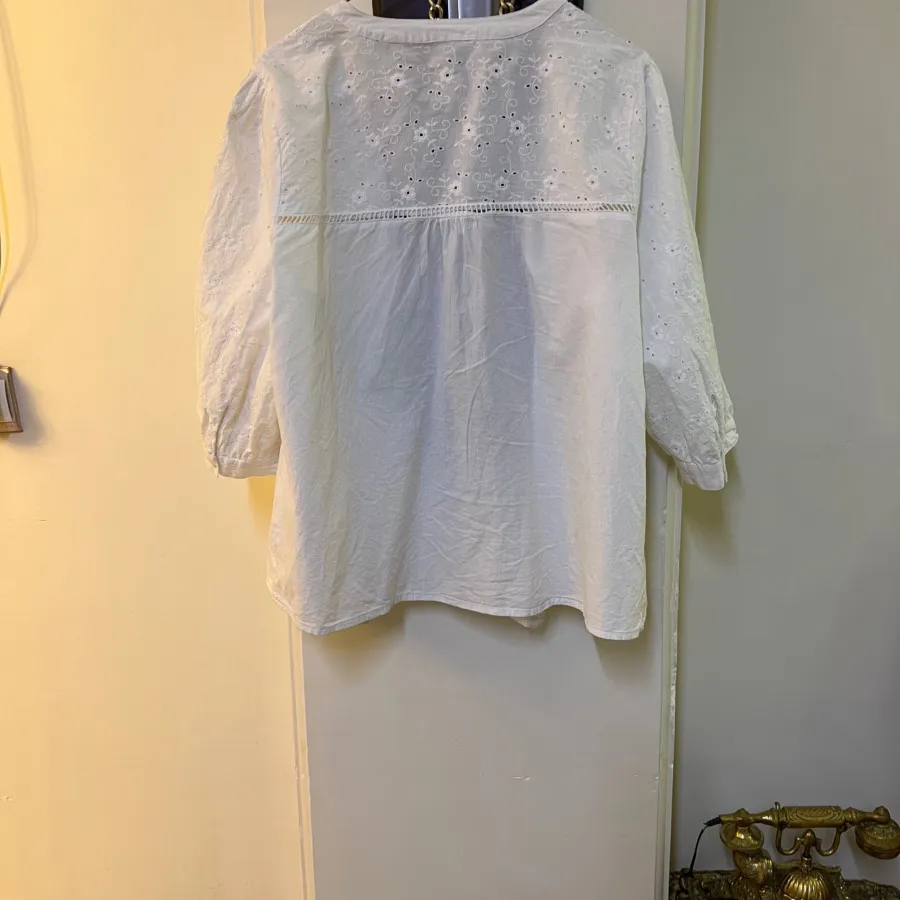 شومیز خارجی