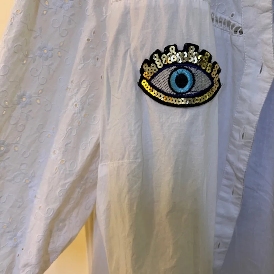 شومیز خارجی