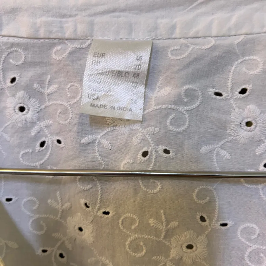 شومیز خارجی