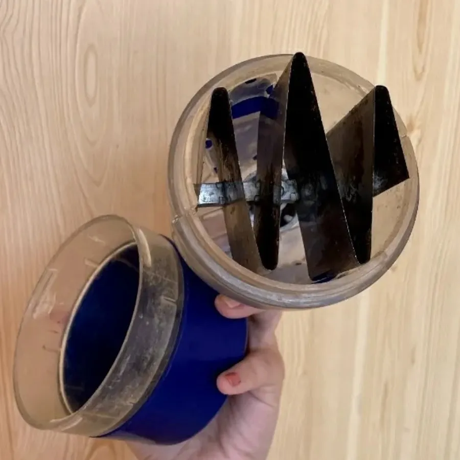 خرد کن دستی