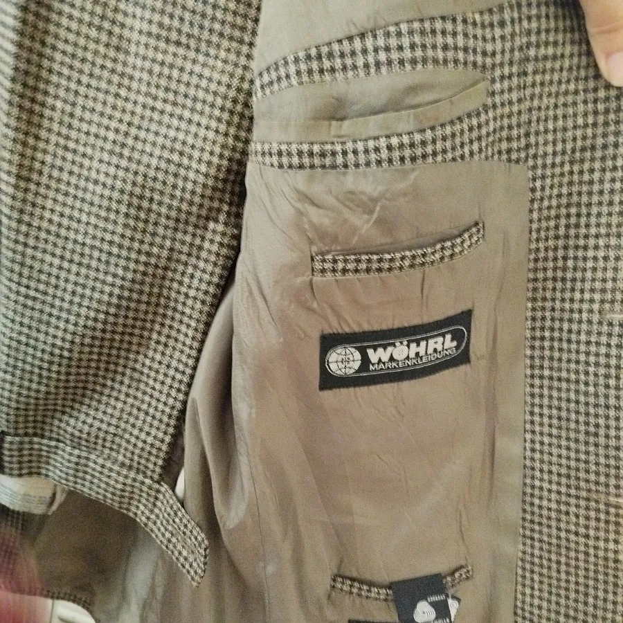 کت شلوار مردانه