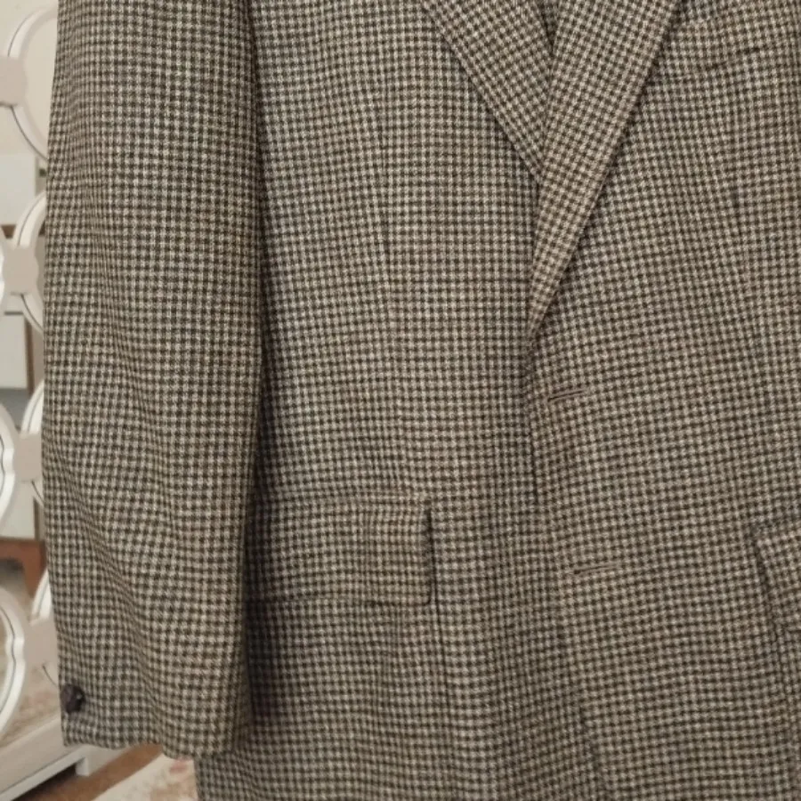 کت شلوار مردانه