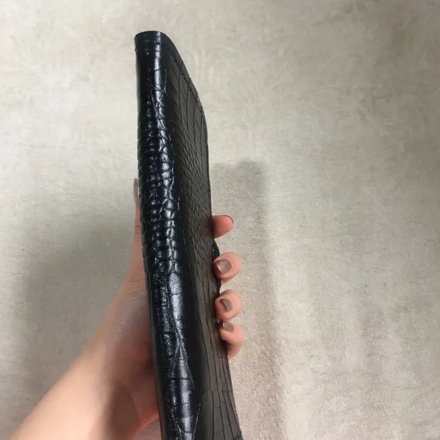 کیف پول چرم دست دوز