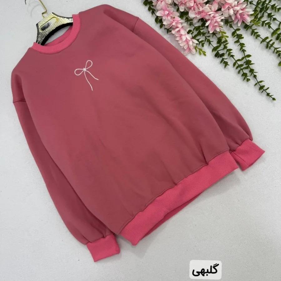 بلوز پاییزه