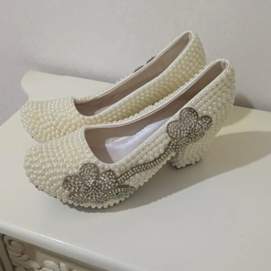 ست کیف و کفش مجلسی