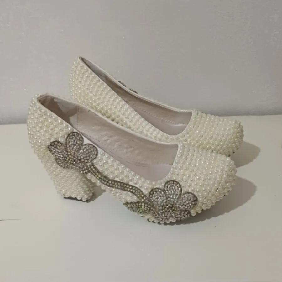 ست کیف و کفش مجلسی