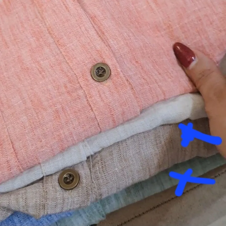 شومیز پارچه وارداتی