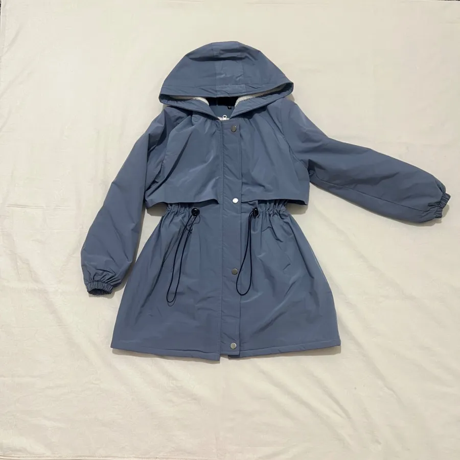 کاپشن داخل ببعی