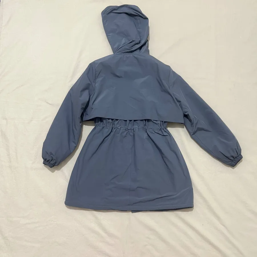 کاپشن داخل ببعی