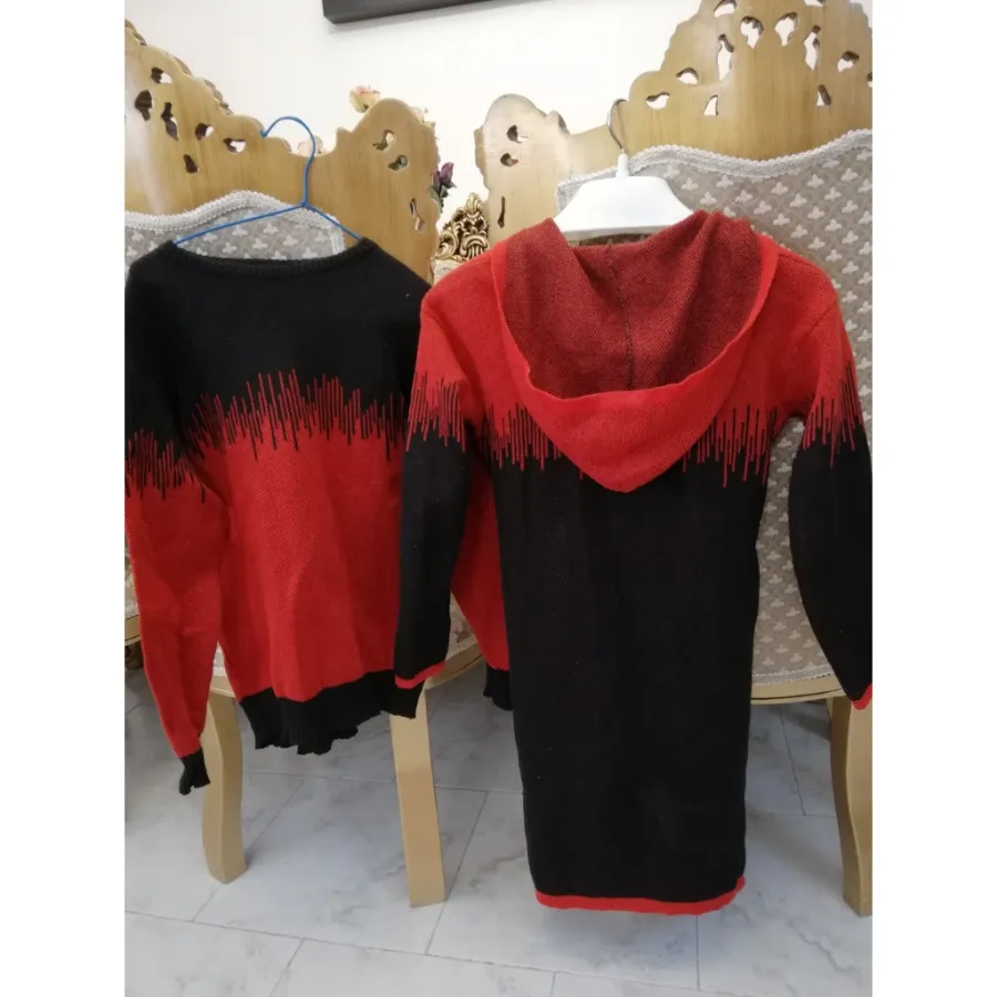 ست زن و شوهری یلدایی