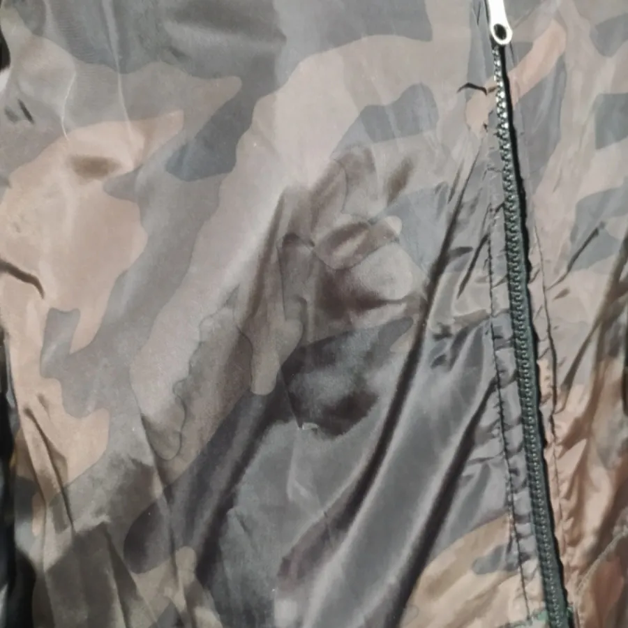 بارانی دورو سایز 40