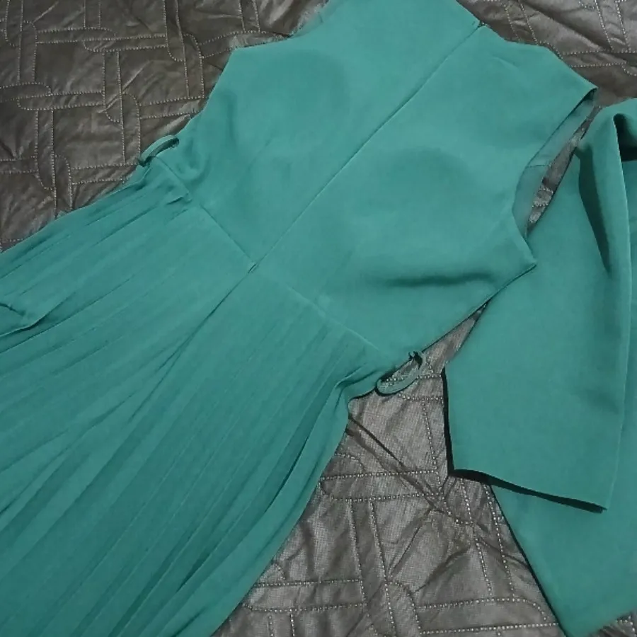 کت و سارافون نوار آینه ای