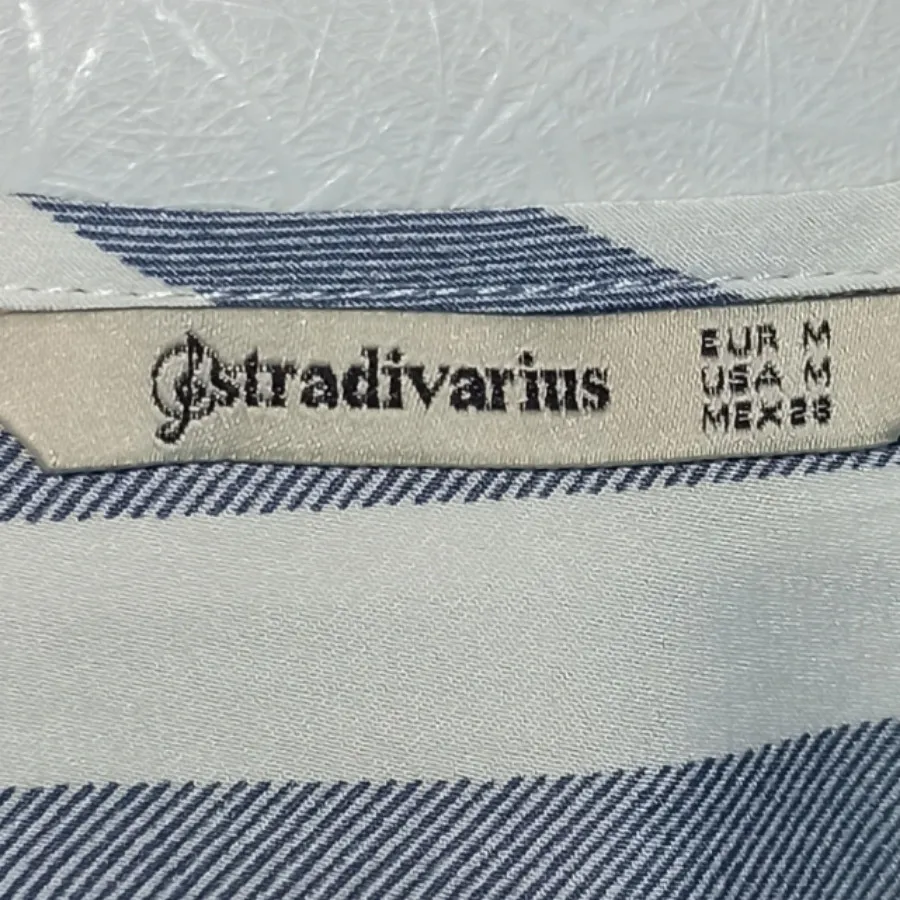 شومیز راه راه وارداتی