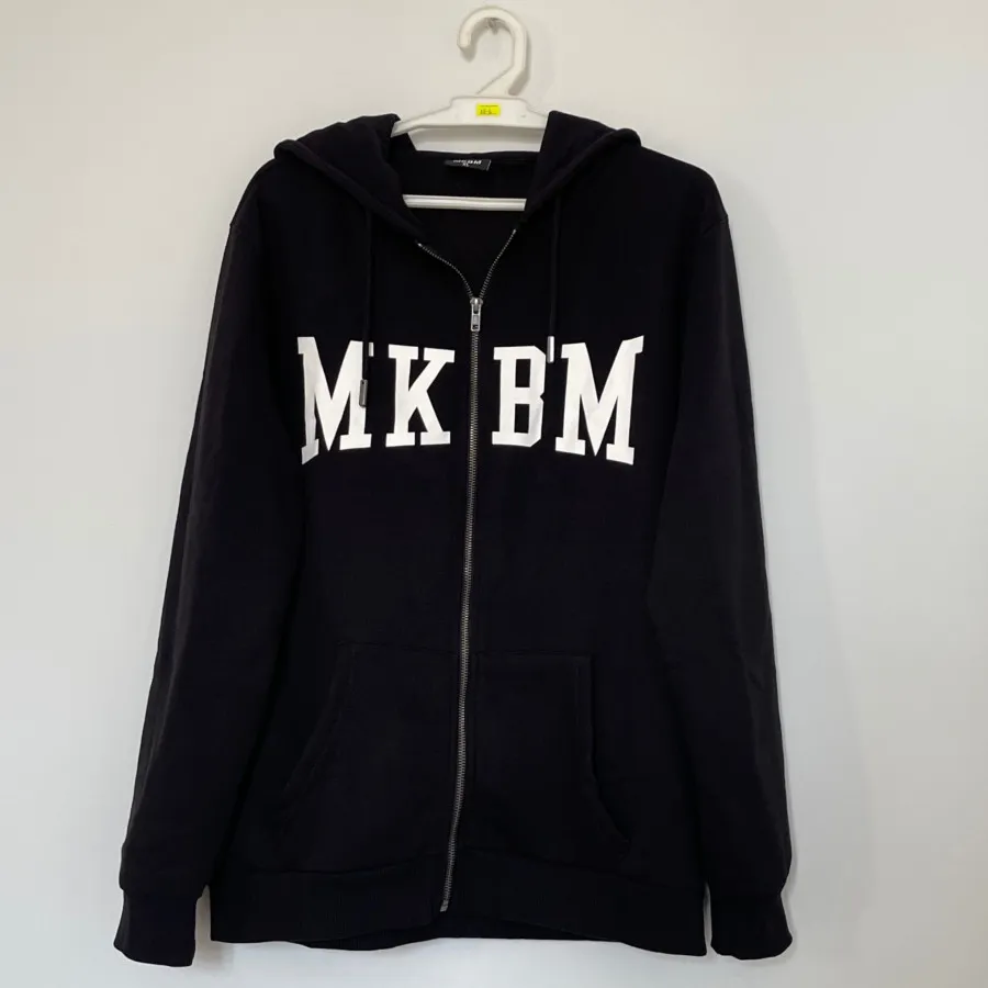 سویشرت برند ام کابی ام