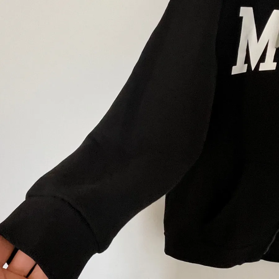 سویشرت برند ام کابی ام