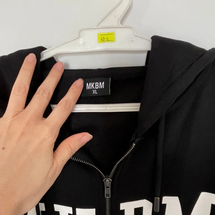 سویشرت برند ام کابی ام