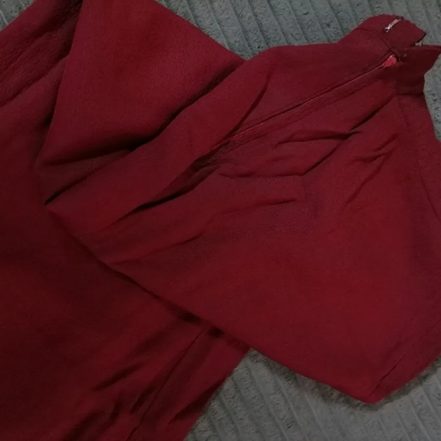 ست دامن و شومیز مجلسی