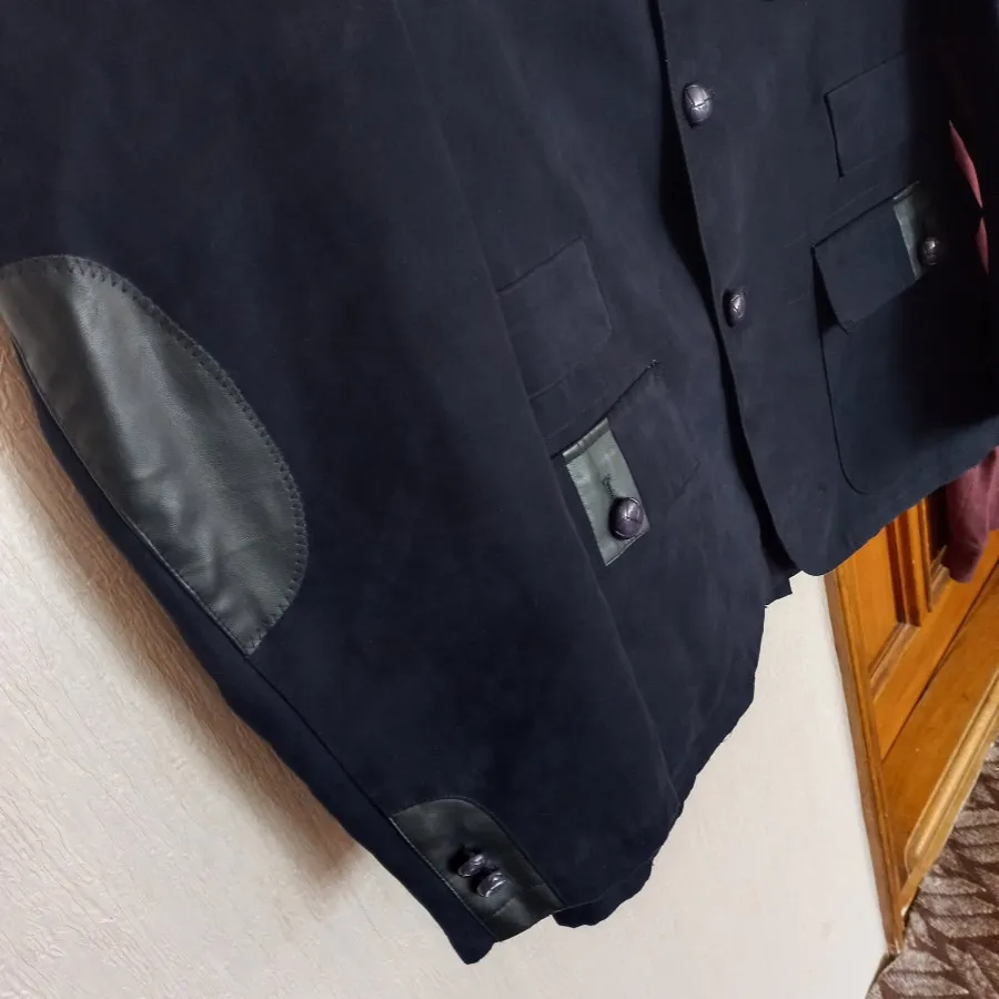 کاپشن وکت اسپرت پسرانه