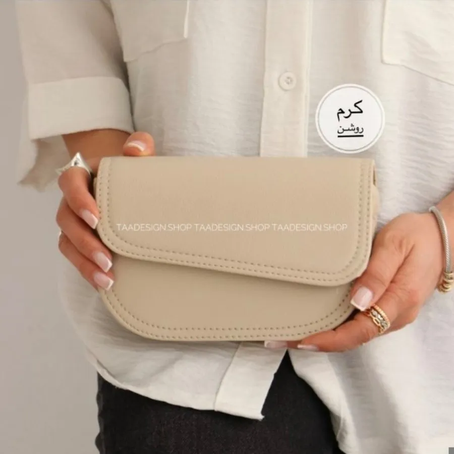 کیف دوشی مدل محنا