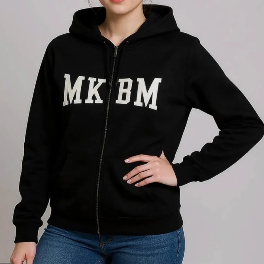 سویشرت برند  ام کا بی ام