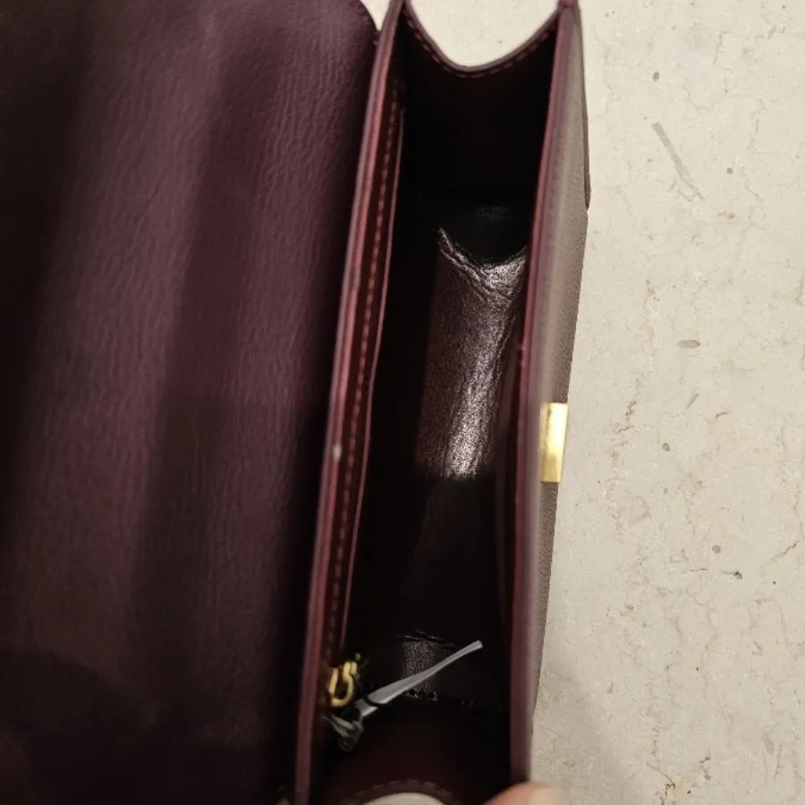 کیف وارداتی