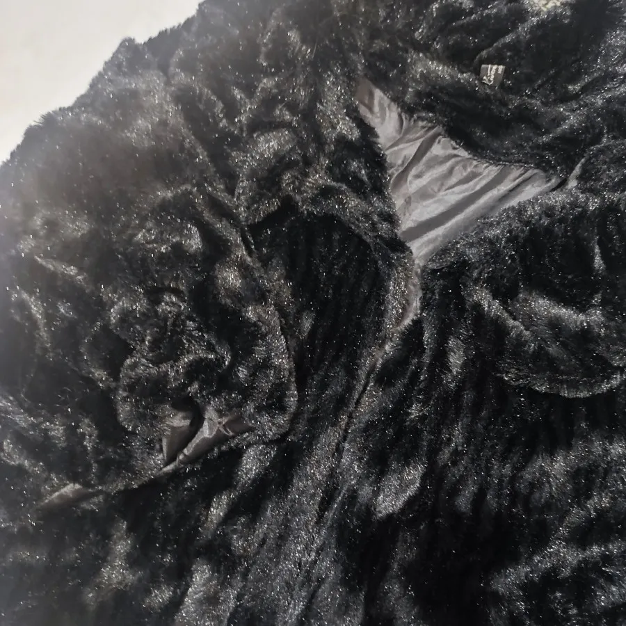 پالتو خز ترک