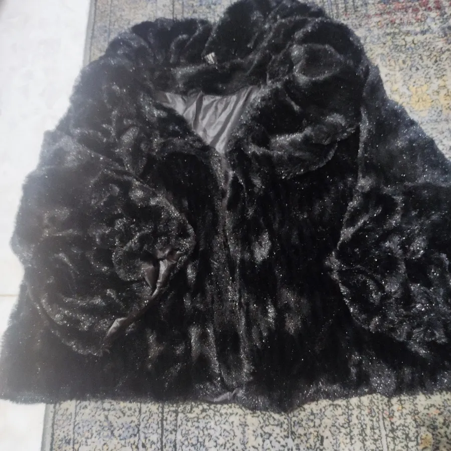 پالتو خز ترک